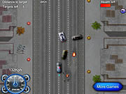 Giochi di Carabinieri - Highway Justice